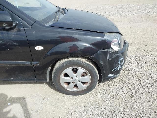 2010 KIA RIO 2 CRDI