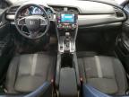 2020 Honda Civic Lx na sprzedaż w Ottawa, ON - Front End