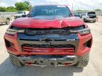 2024 Chevrolet Colorado Zr2 en Venta en Wilmer, TX - Front End