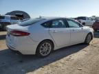 2020 Ford Fusion Se   на продаже в Wichita, KS - Mechanical