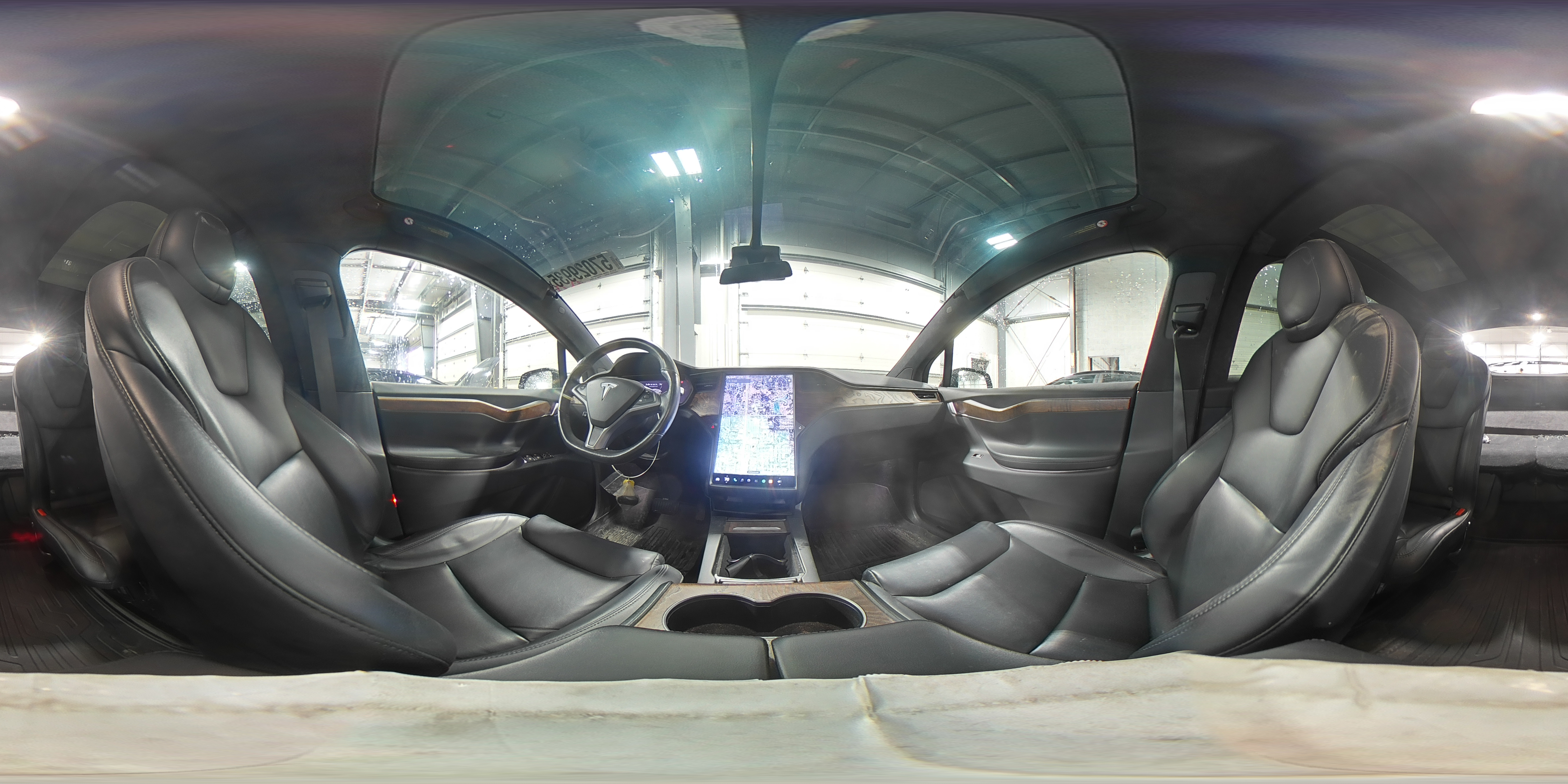 2020 Tesla Model X VIN: 5YJXCBE29LF303246 Lot: 57029935