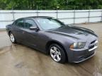 2013 Dodge Charger Se на продаже в Spartanburg, SC - Minor Dent/Scratches