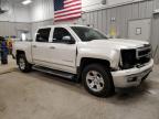 2014 Chevrolet Silverado K1500 Ltz for Sale in Casper, WY - Front End