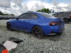 2024 Bmw 230I  იყიდება Mebane-ში, NC - Front End