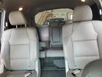 2012 Honda Odyssey Touring на продаже в Ham Lake, MN - Front End