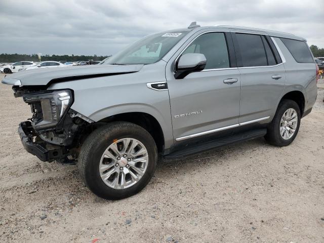  GMC YUKON 2024 Gray