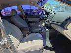 2012 Kia Forte Ex en Venta en North Las Vegas, NV - Minor Dent/Scratches