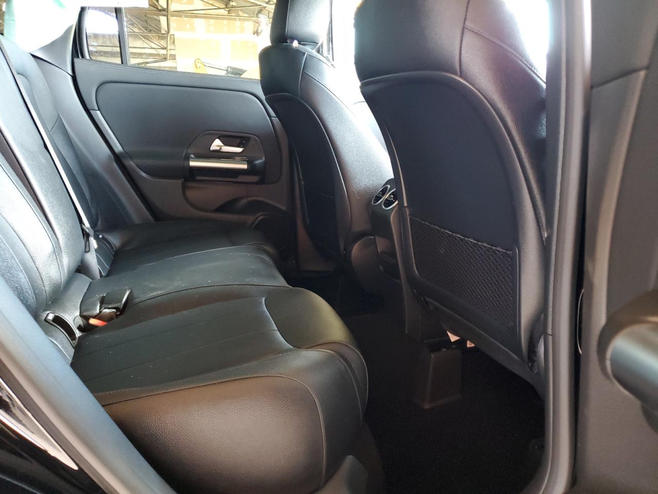2025 Mercedes-Benz Gla 250 VIN: W1N4N4GB5SJ684941 Lot: 56758465