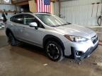 2023 Subaru Crosstrek Premium zu verkaufen in West Mifflin, PA - Front End