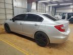 2012 Honda Civic Lx de vânzare în Mocksville, NC - Front End