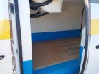 2020 VAUXHALL VIVARO 270 for sale at Copart BRISTOL