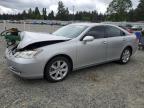 2008 Lexus Es 350 იყიდება Graham-ში, WA - Front End