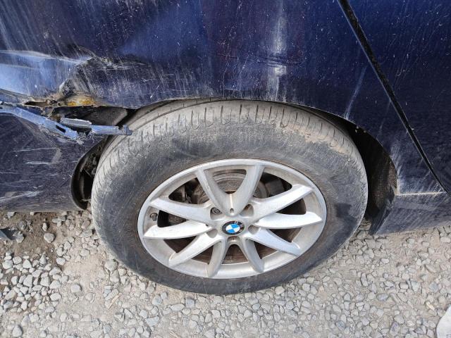2019 BMW 218I SE AU