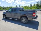 2007 Ford F150 Supercrew for Sale in Windham, ME - Side