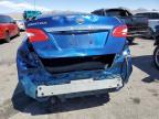 2019 Nissan Sentra S იყიდება North Las Vegas-ში, NV - Rear End