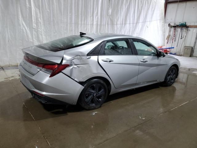  HYUNDAI ELANTRA 2023 Серый