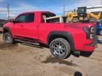 2007 Toyota Tundra Double Cab Sr5 zu verkaufen in Albuquerque, NM - Vandalism