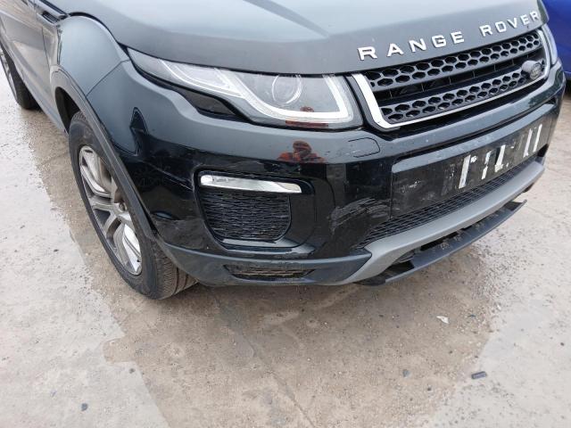 2016 LAND ROVER R ROVER EV