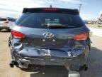 2017 Hyundai Santa Fe Sport  за продажба в Albuquerque, NM - Rear End