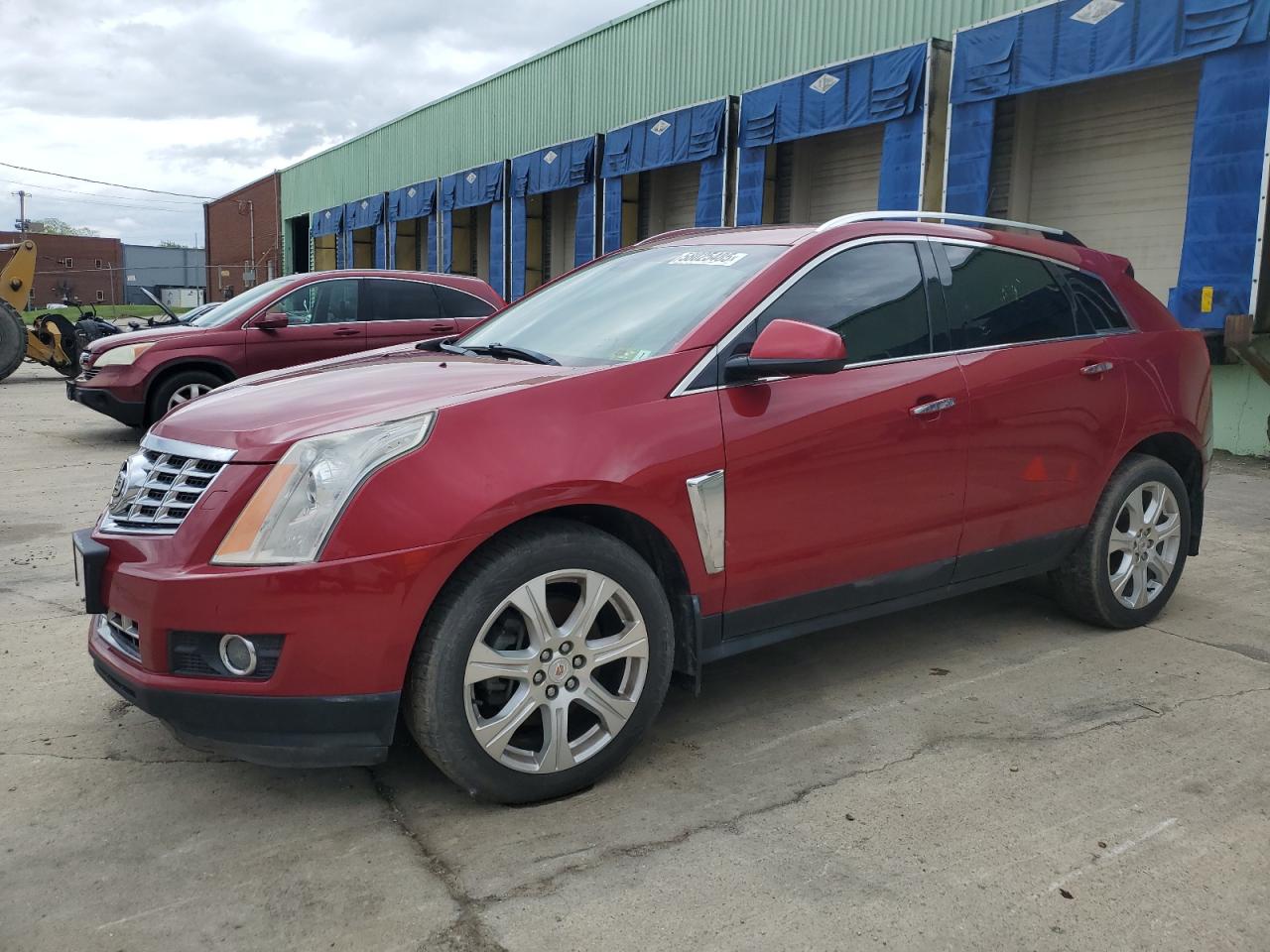 2014 Cadillac Srx Performance Collection for Sale in Columbus, OH - Mechanical