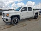 2014 Gmc Sierra K1500 Sle на продаже в Grand Prairie, TX - Front End