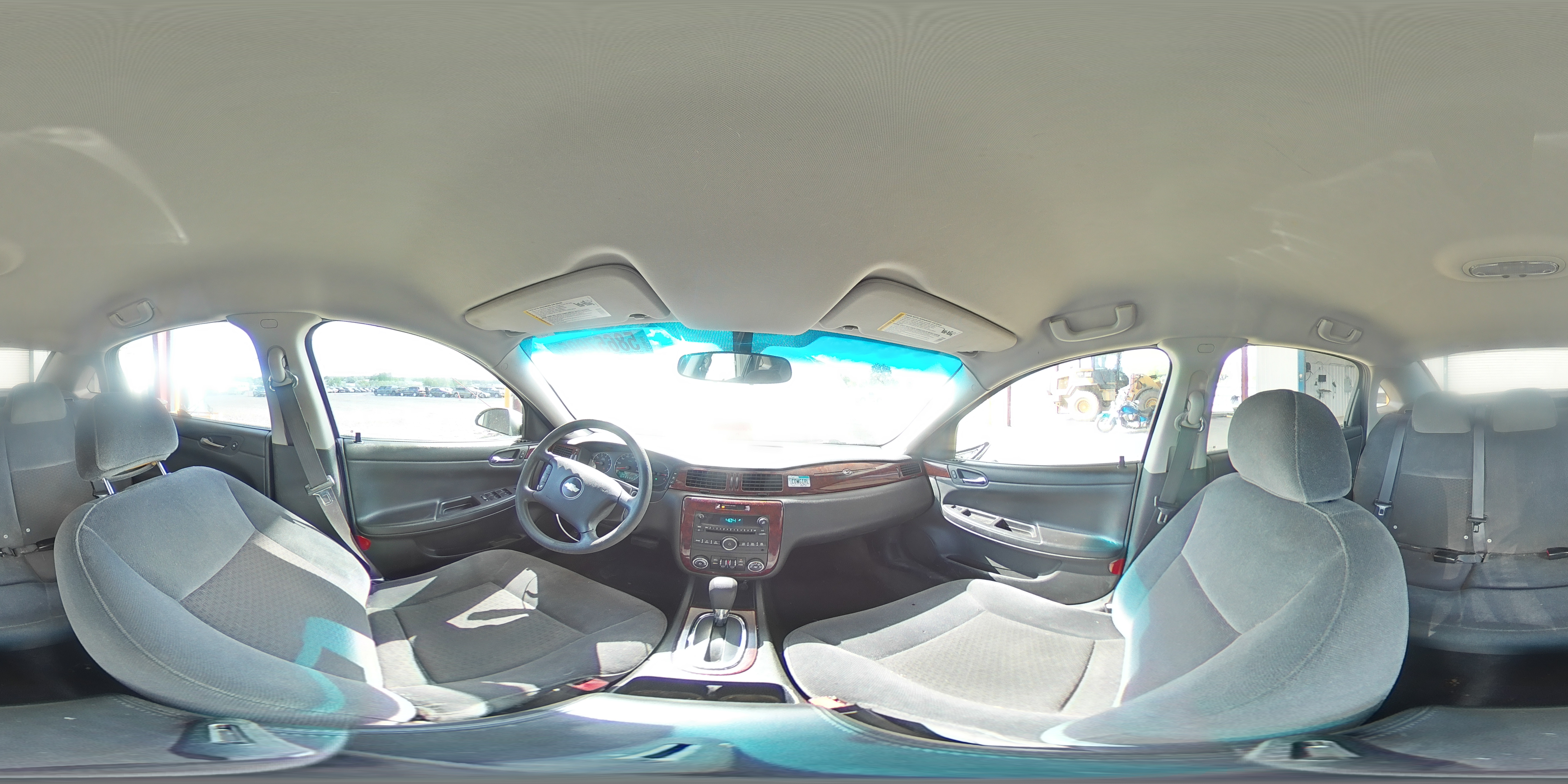 2008 Chevrolet Impala Lt VIN: 2G1WT55K081311624 Lot: 84880275