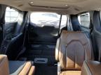 2017 Chrysler Pacifica Limited на продаже в Mercedes, TX - Water/Flood