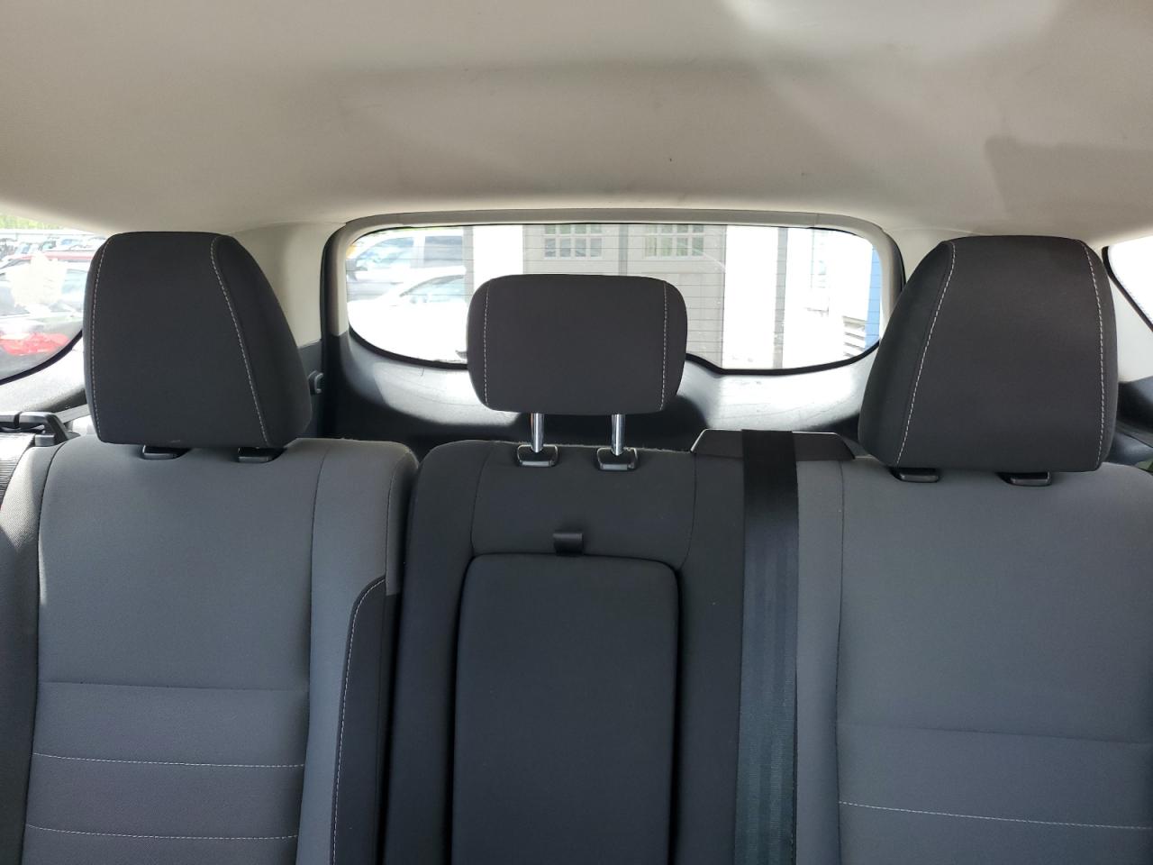 2016 Ford Escape Se VIN: 1FMCU9GX2GUC18397 Lot: 55811235