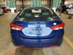 2013 Hyundai Elantra Gls en Venta en Mocksville, NC - Side