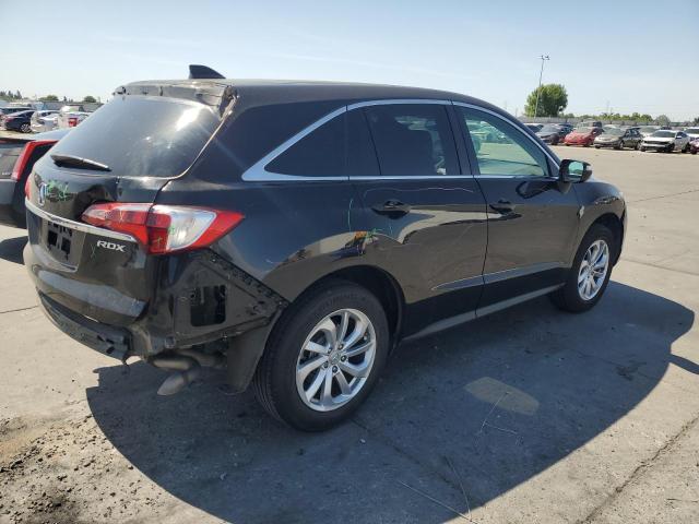  ACURA RDX 2017 Black