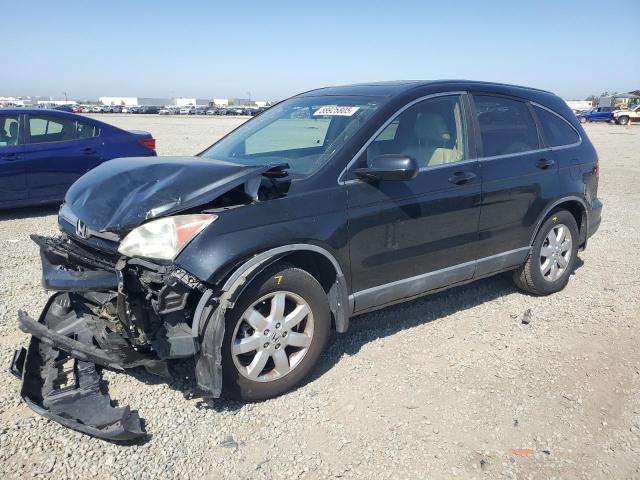 2009 Honda Cr-V Exl