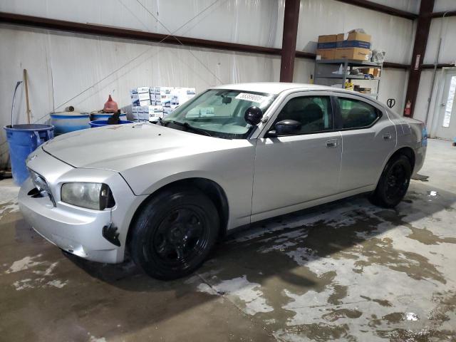 2009 Dodge Charger 