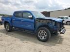 2018 Toyota Tacoma Double Cab للبيع في Seaford، DE - Front End