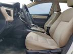 2015 Toyota Corolla L на продаже в Grand Prairie, TX - Side