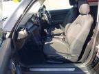 2016 MINI COOPER AUT for sale at Copart WHITBURN