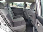 2007 Nissan Sentra 2.0 за продажба в Kansas City, KS - Front End