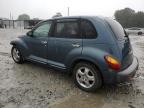 2002 Chrysler Pt Cruiser Touring na sprzedaż w Loganville, GA - Front End