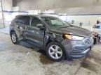 2019 Ford Edge Se იყიდება Sandston-ში, VA - Front End