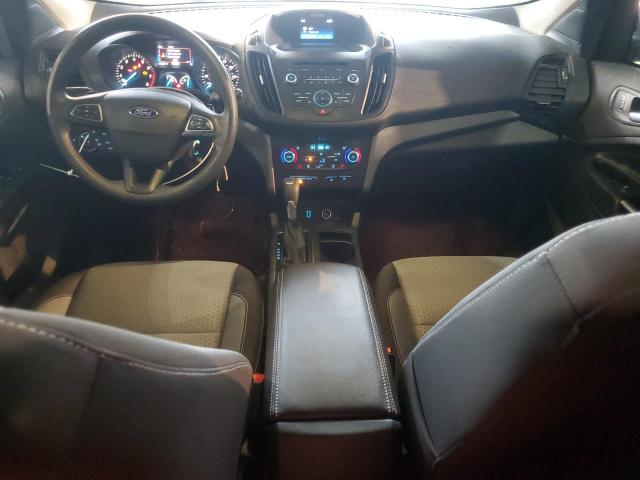  FORD ESCAPE 2017 Серый