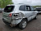2012 HYUNDAI SANTA FE GLS   for sale at Copart ON - COOKSTOWN