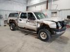 2004 Chevrolet Silverado K2500 Heavy Duty for Sale in Milwaukee, WI - All Over