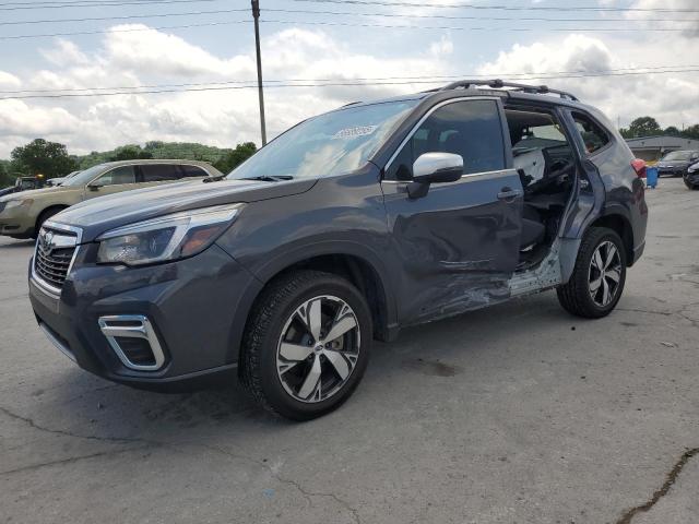 SUBARU FORESTER T 2021