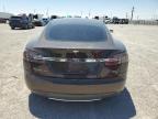 2014 Tesla Model S  for Sale in Anthony, TX - Front End