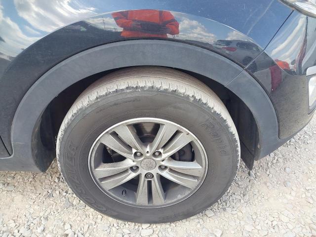 2011 KIA SPORTAGE 1