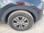 2011 KIA SPORTAGE 1 for sale at Copart CORBY