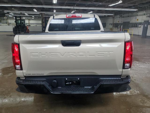  CHEVROLET COLORADO 2023 Gold