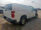 2023 Chevrolet Silverado C1500 for Sale in Houston, TX - Front End