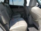 2011 Toyota Highlander Base за продажба в Wayland, MI - Rear End