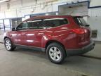 2011 Chevrolet Traverse Lt de vânzare în Pasco, WA - Side