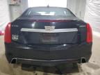 2018 Cadillac Cts Luxury للبيع في Candia، NH - Side